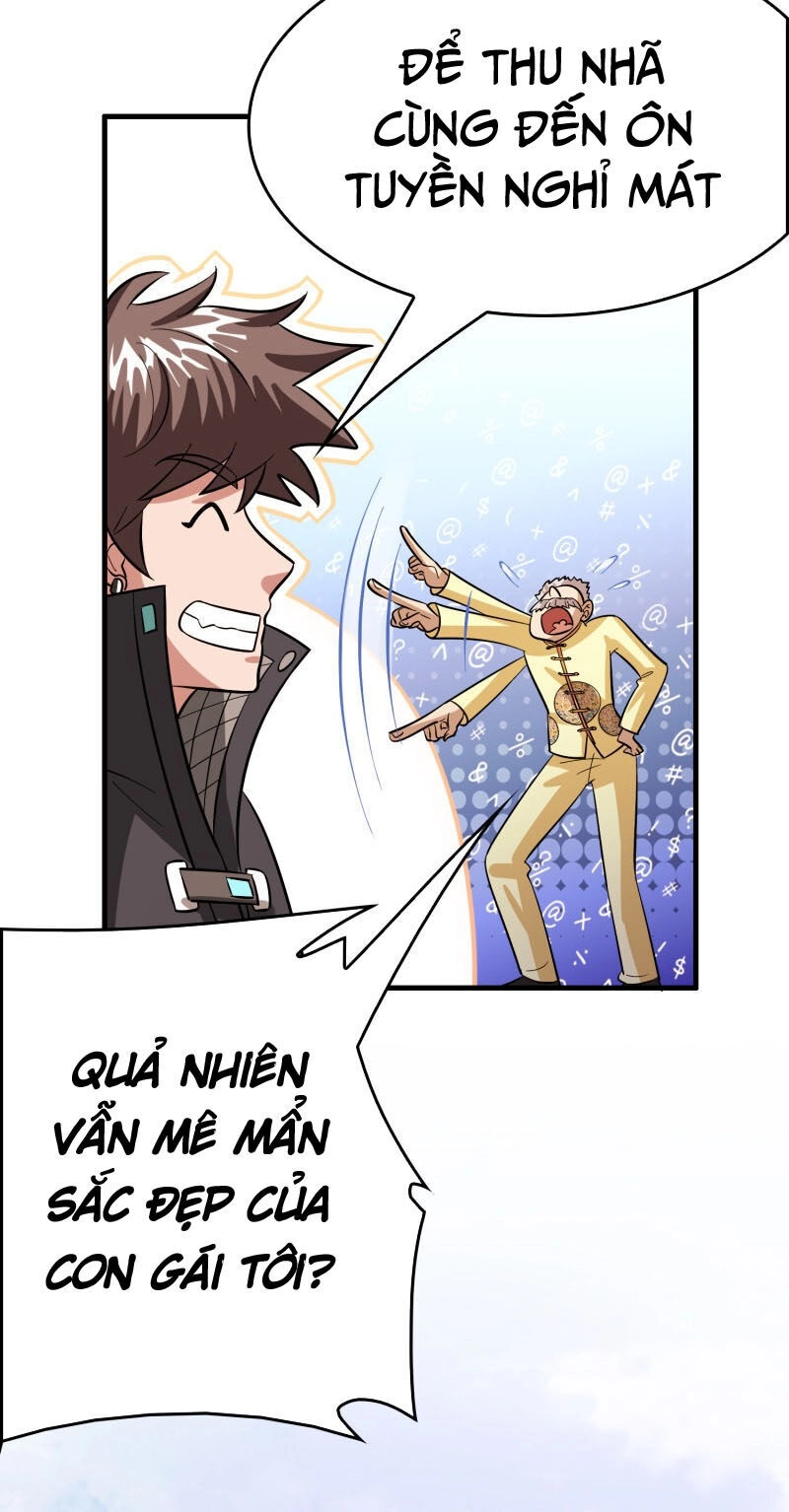 Hệ Thống Đại Gia Tại Dị Giới Chapter 116 - 22