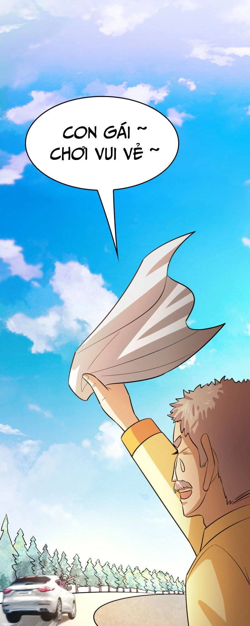 Hệ Thống Đại Gia Tại Dị Giới Chapter 116 - 23