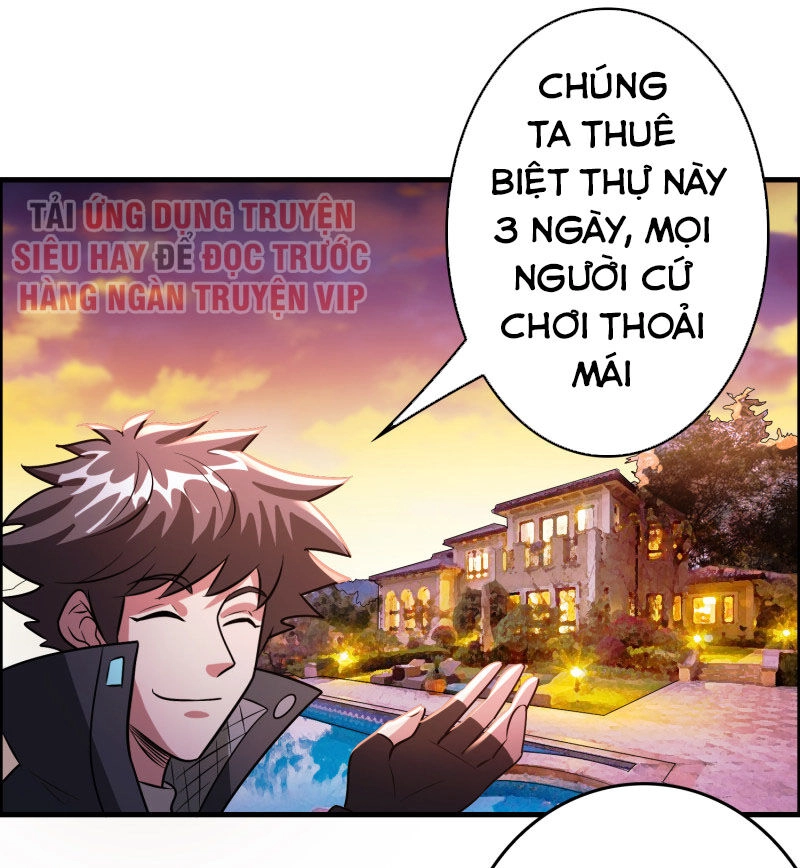 Hệ Thống Đại Gia Tại Dị Giới Chapter 117 - 1