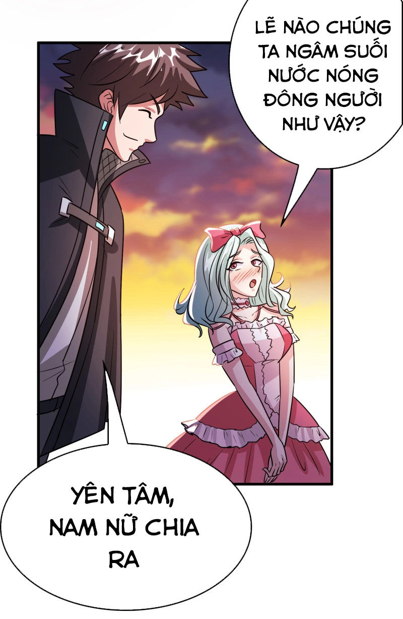 Hệ Thống Đại Gia Tại Dị Giới Chapter 117 - 2
