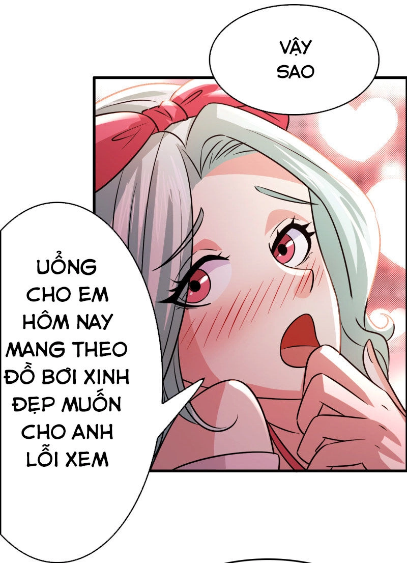 Hệ Thống Đại Gia Tại Dị Giới Chapter 117 - 3