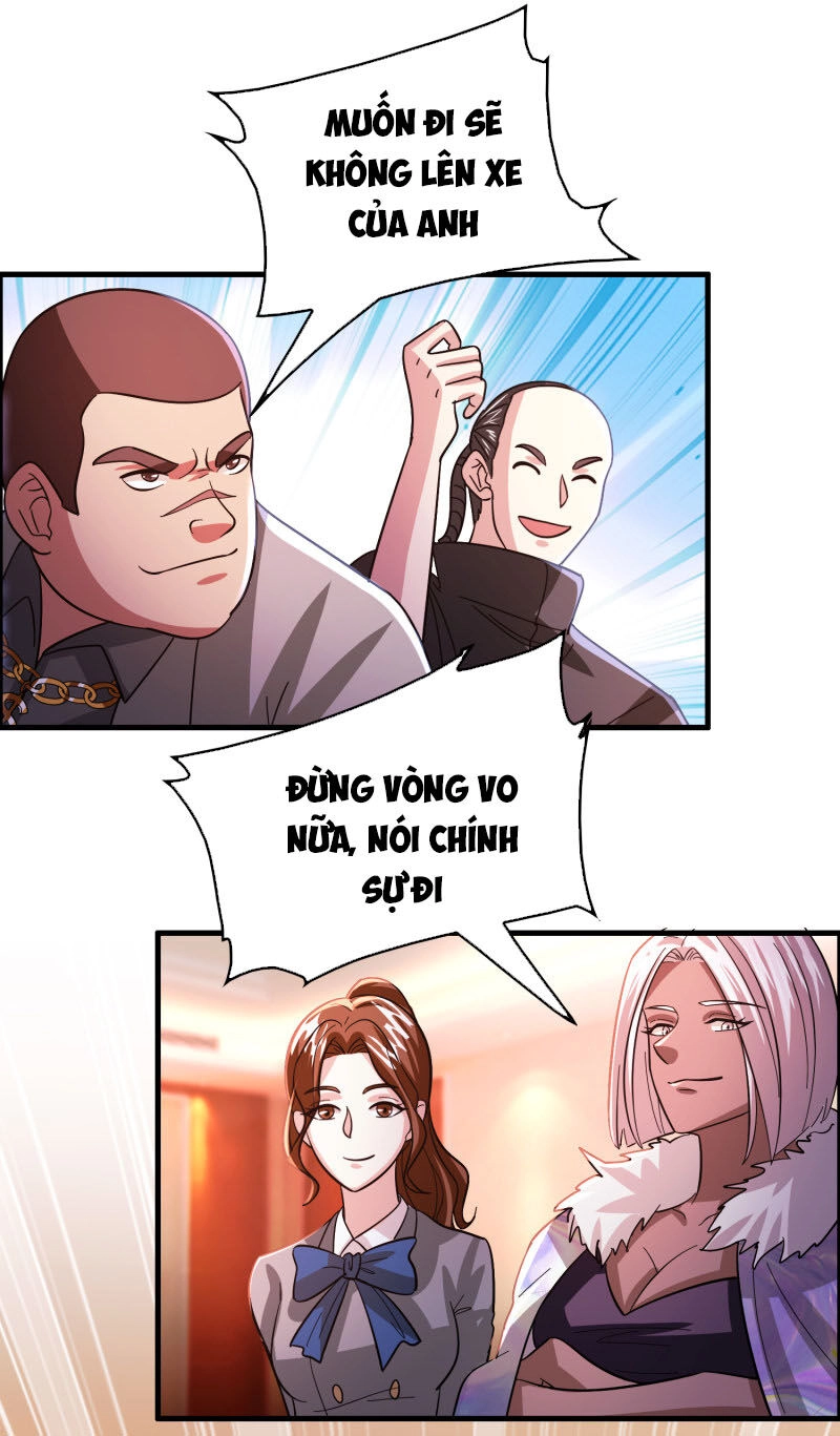 Hệ Thống Đại Gia Tại Dị Giới Chapter 117 - 8