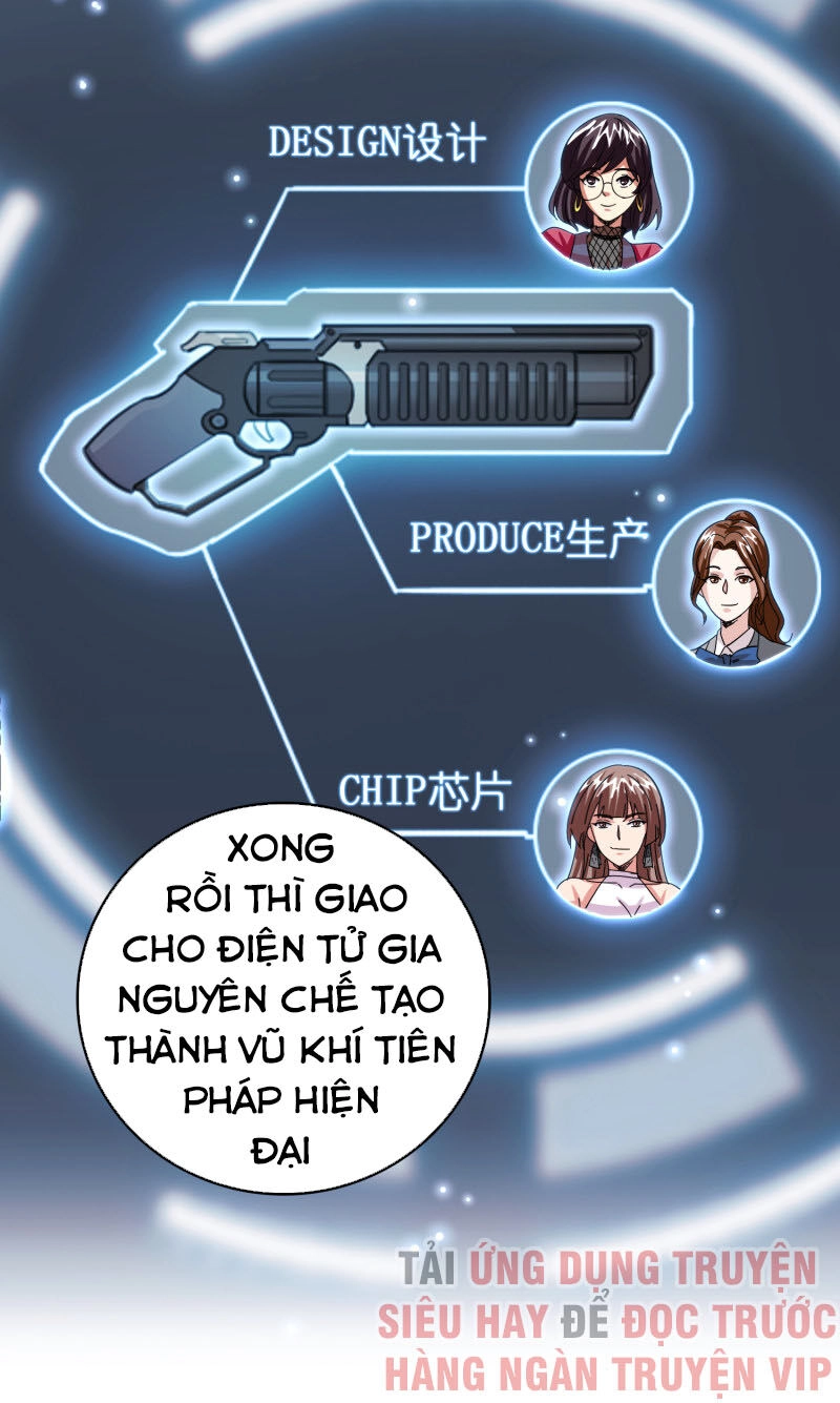 Hệ Thống Đại Gia Tại Dị Giới Chapter 117 - 12