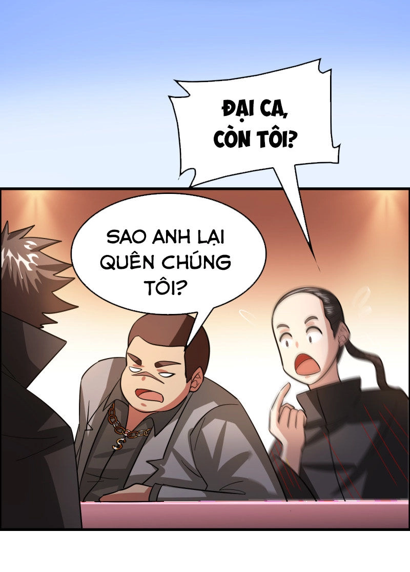 Hệ Thống Đại Gia Tại Dị Giới Chapter 117 - 16