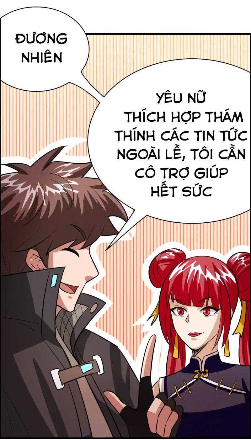 Hệ Thống Đại Gia Tại Dị Giới Chapter 117 - 18