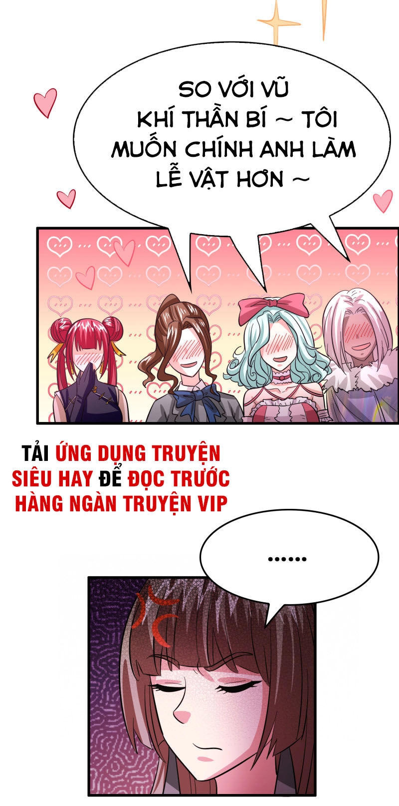 Hệ Thống Đại Gia Tại Dị Giới Chapter 117 - 21