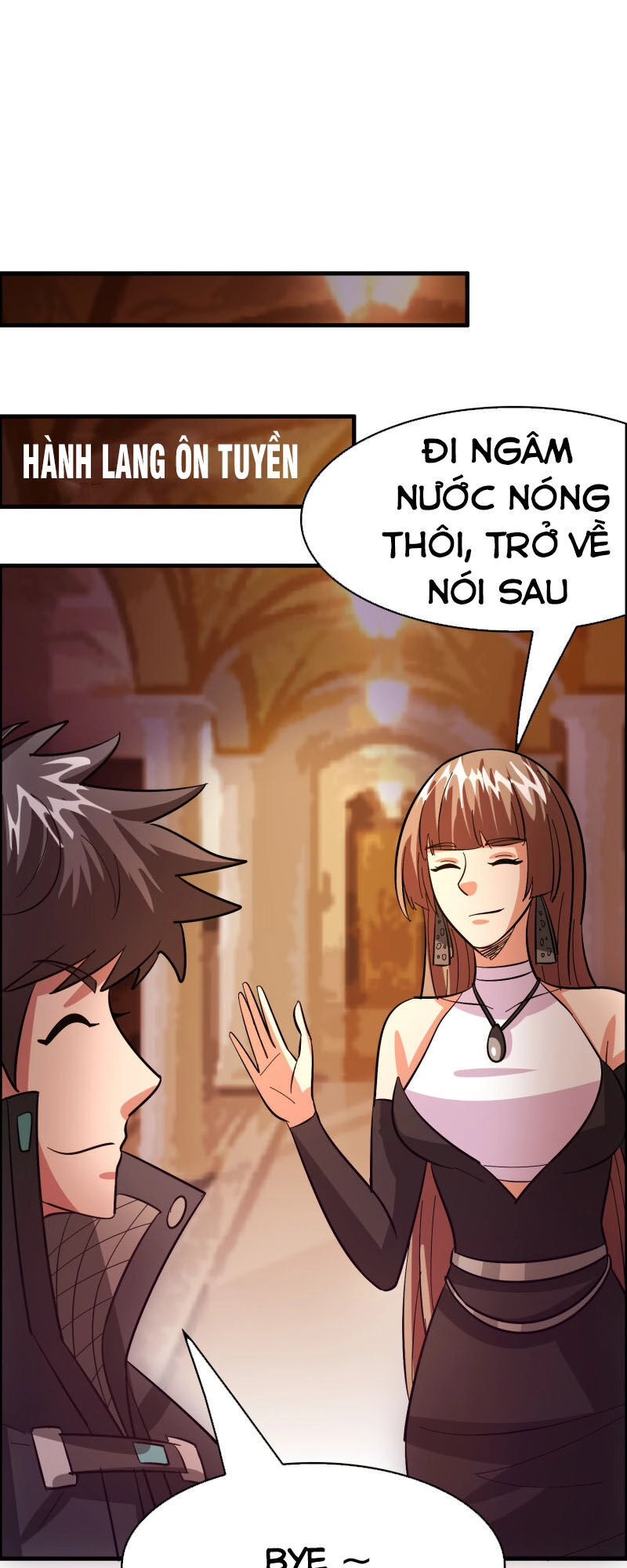 Hệ Thống Đại Gia Tại Dị Giới Chapter 117 - 22