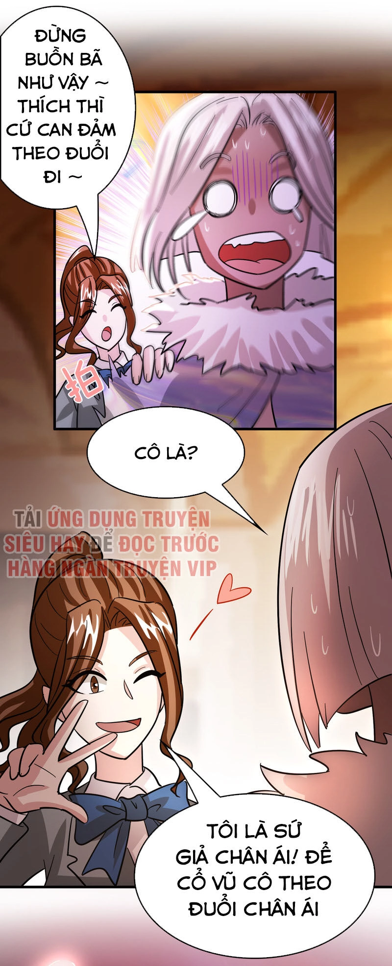 Hệ Thống Đại Gia Tại Dị Giới Chapter 117 - 25