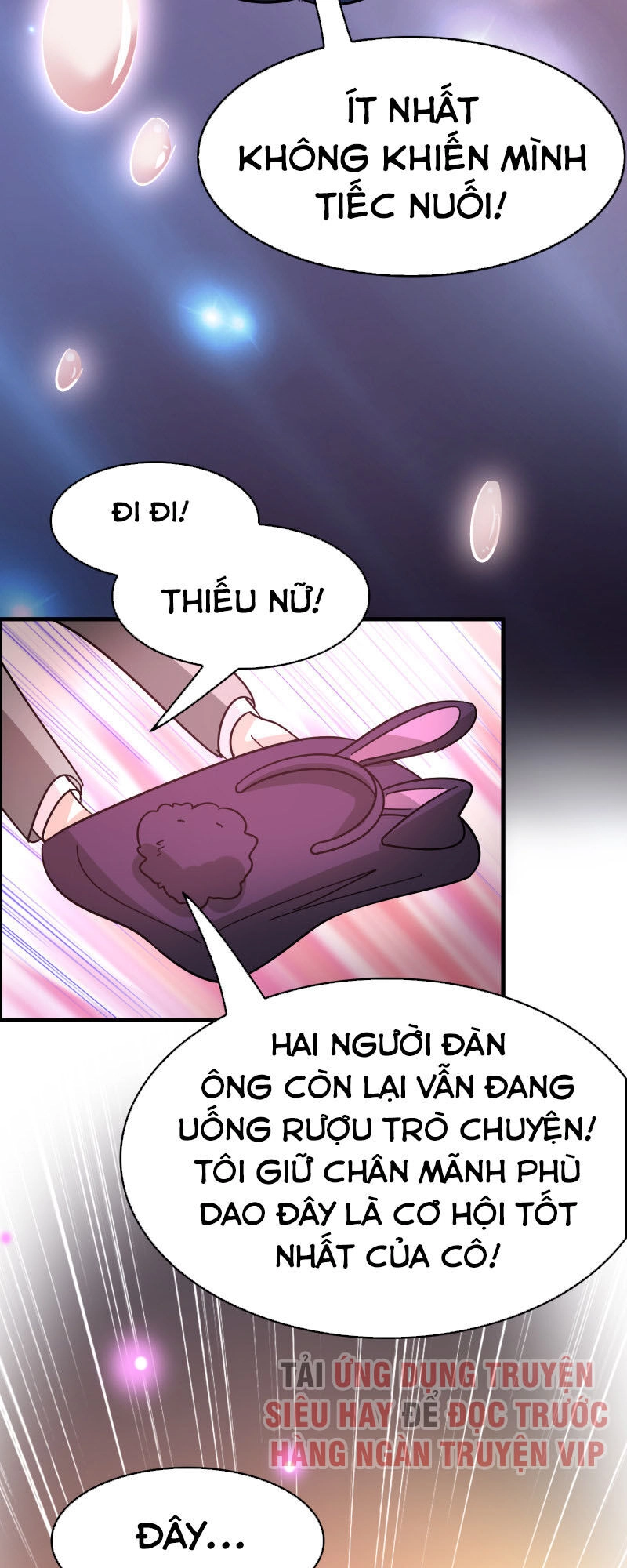 Hệ Thống Đại Gia Tại Dị Giới Chapter 117 - 28