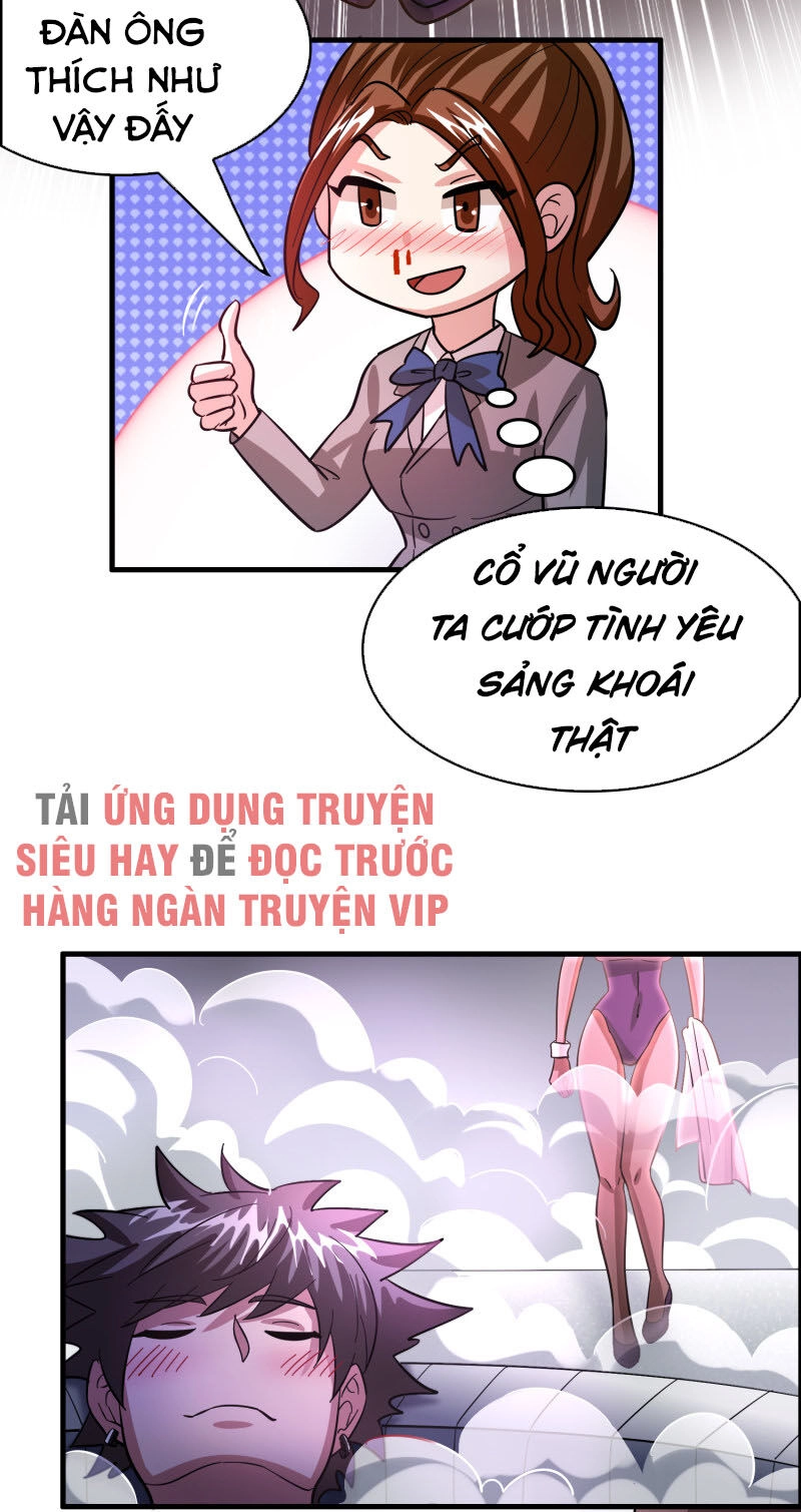 Hệ Thống Đại Gia Tại Dị Giới Chapter 117 - 32