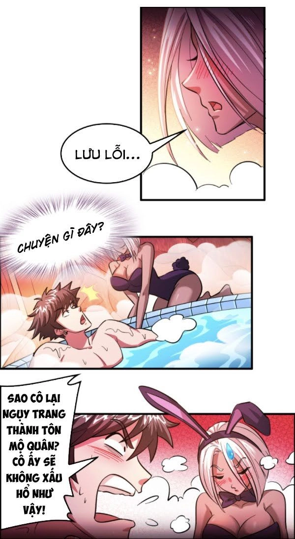 Hệ Thống Đại Gia Tại Dị Giới Chapter 118 - 1