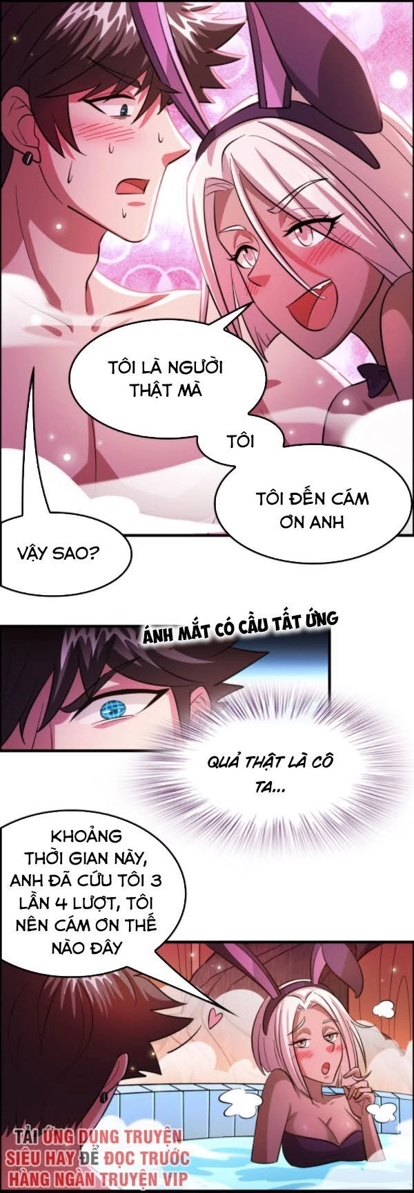 Hệ Thống Đại Gia Tại Dị Giới Chapter 118 - 2