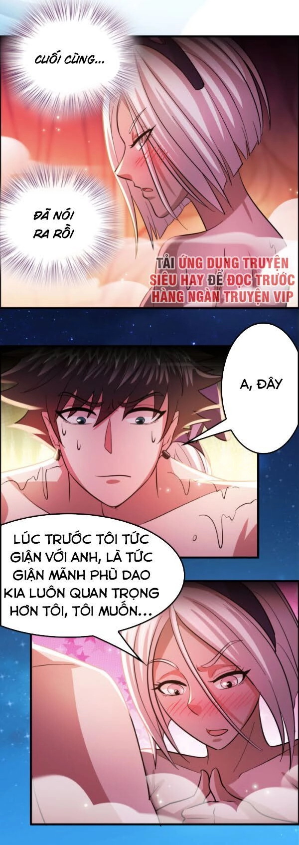 Hệ Thống Đại Gia Tại Dị Giới Chapter 118 - 7