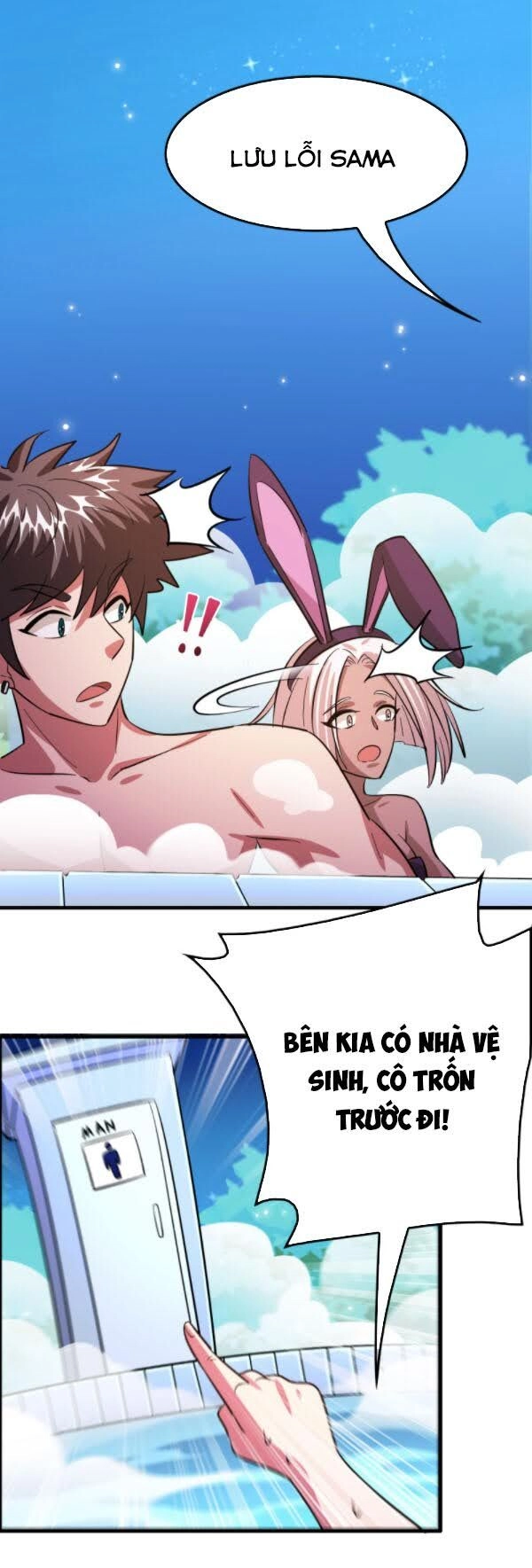 Hệ Thống Đại Gia Tại Dị Giới Chapter 118 - 8