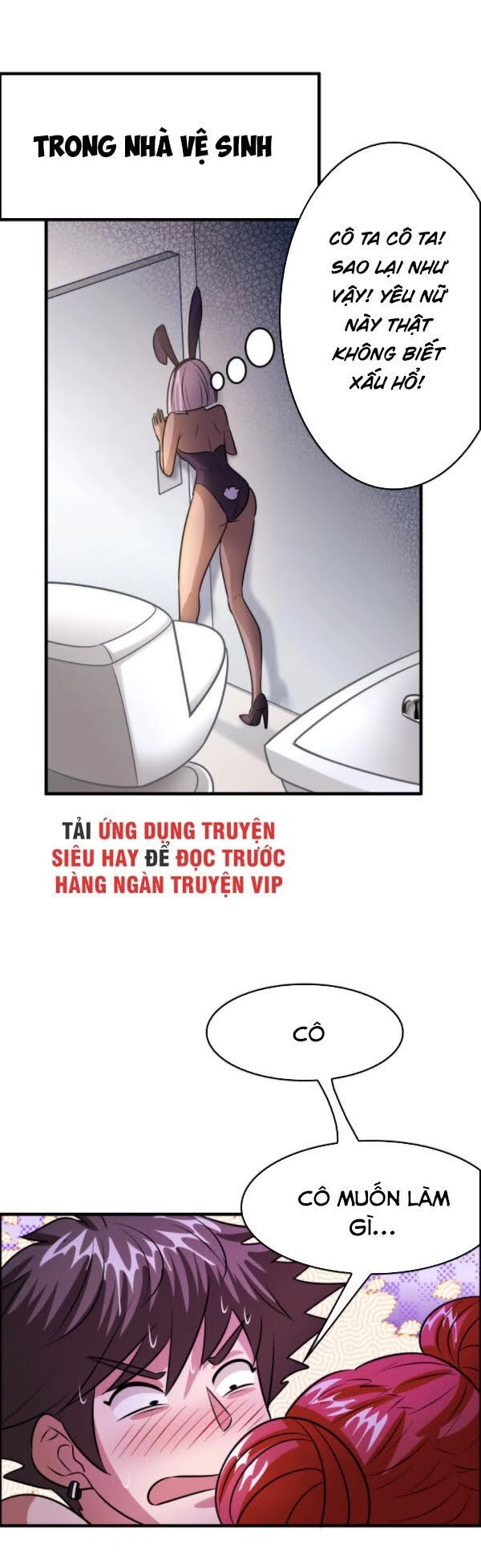 Hệ Thống Đại Gia Tại Dị Giới Chapter 118 - 12