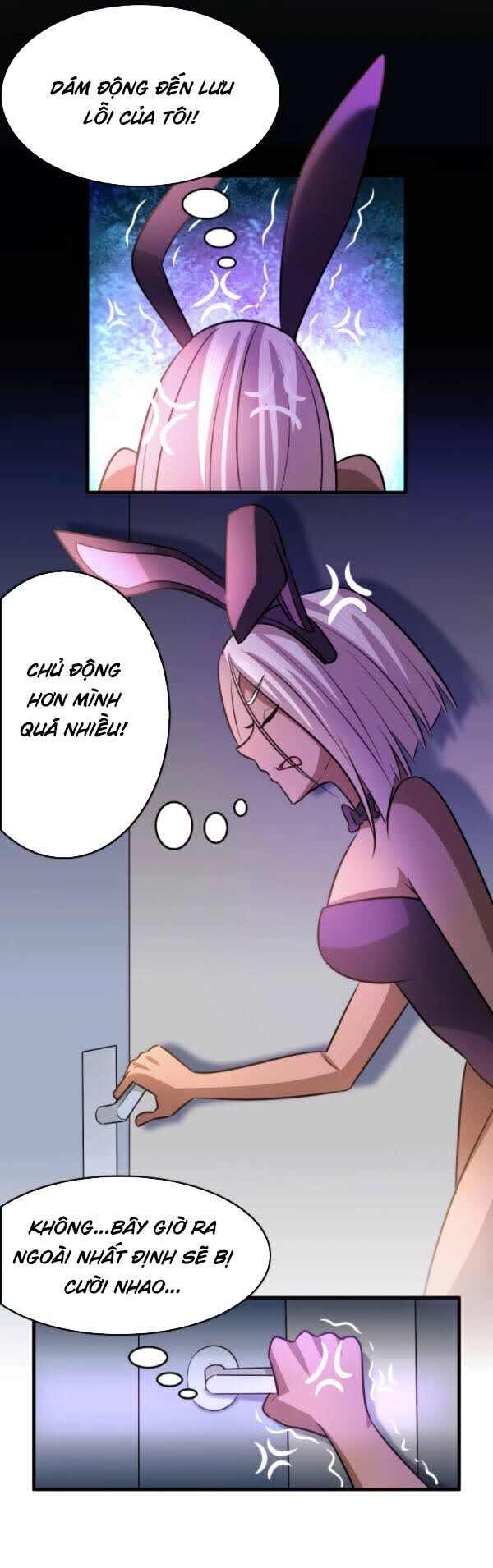 Hệ Thống Đại Gia Tại Dị Giới Chapter 118 - 16