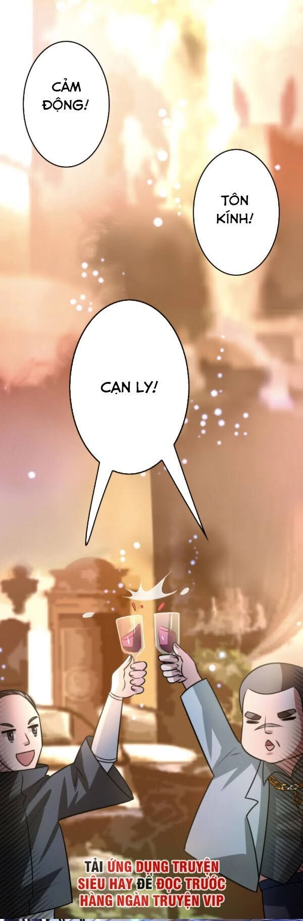 Hệ Thống Đại Gia Tại Dị Giới Chapter 118 - 20