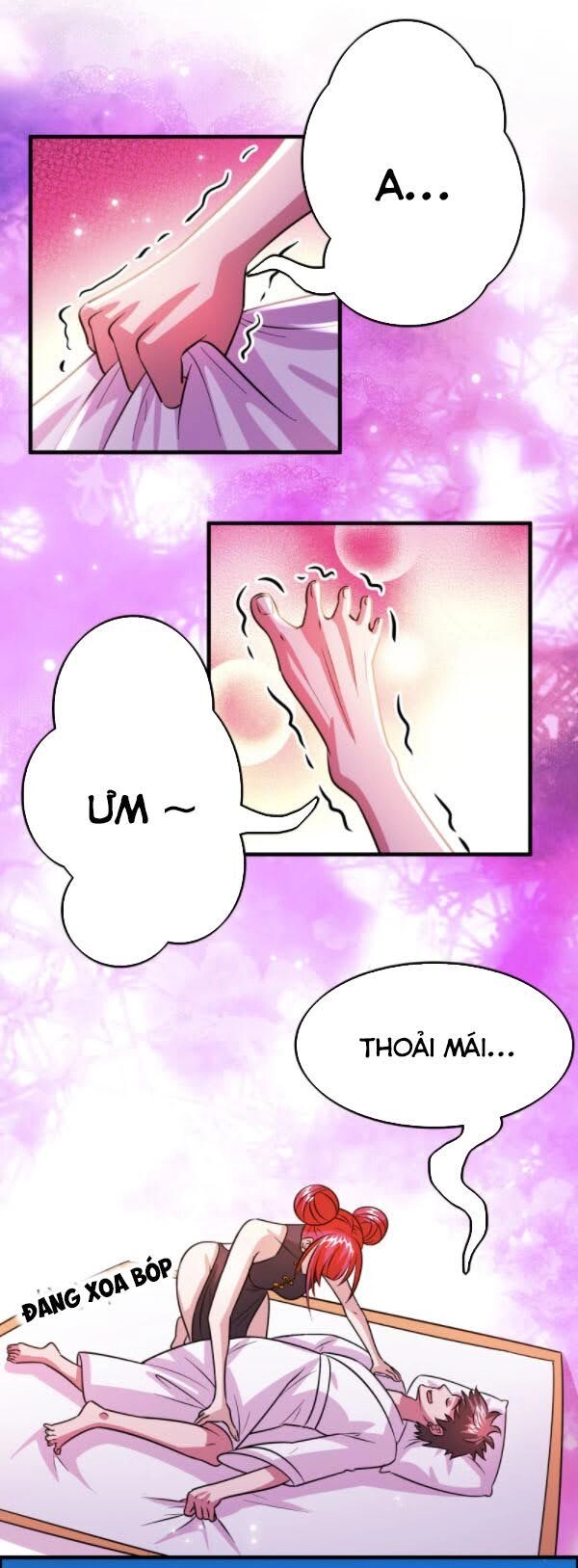 Hệ Thống Đại Gia Tại Dị Giới Chapter 119 - 8