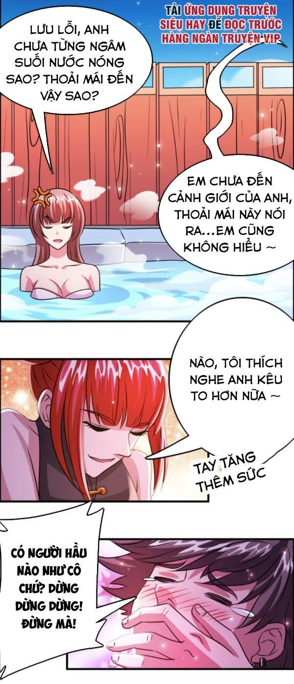 Hệ Thống Đại Gia Tại Dị Giới Chapter 119 - 9