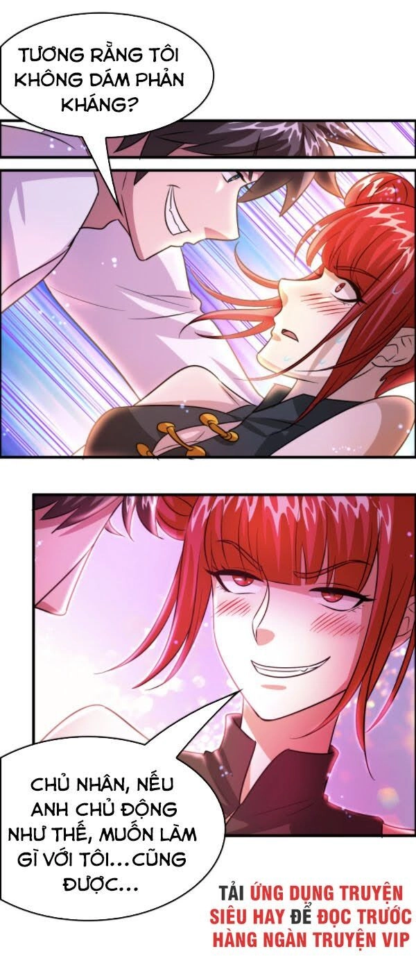 Hệ Thống Đại Gia Tại Dị Giới Chapter 119 - 12