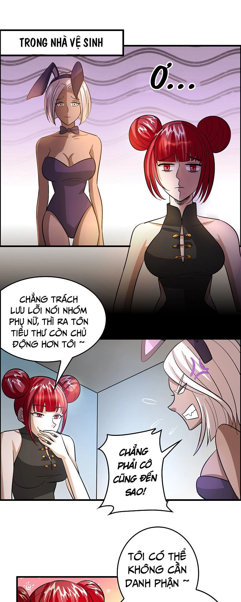 Hệ Thống Đại Gia Tại Dị Giới Chapter 120 - 2