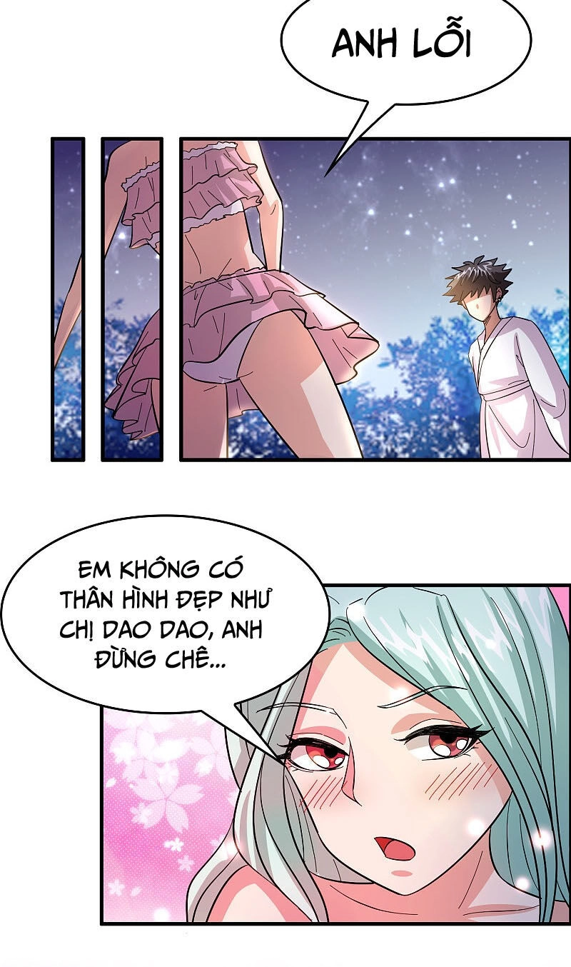 Hệ Thống Đại Gia Tại Dị Giới Chapter 120 - 5