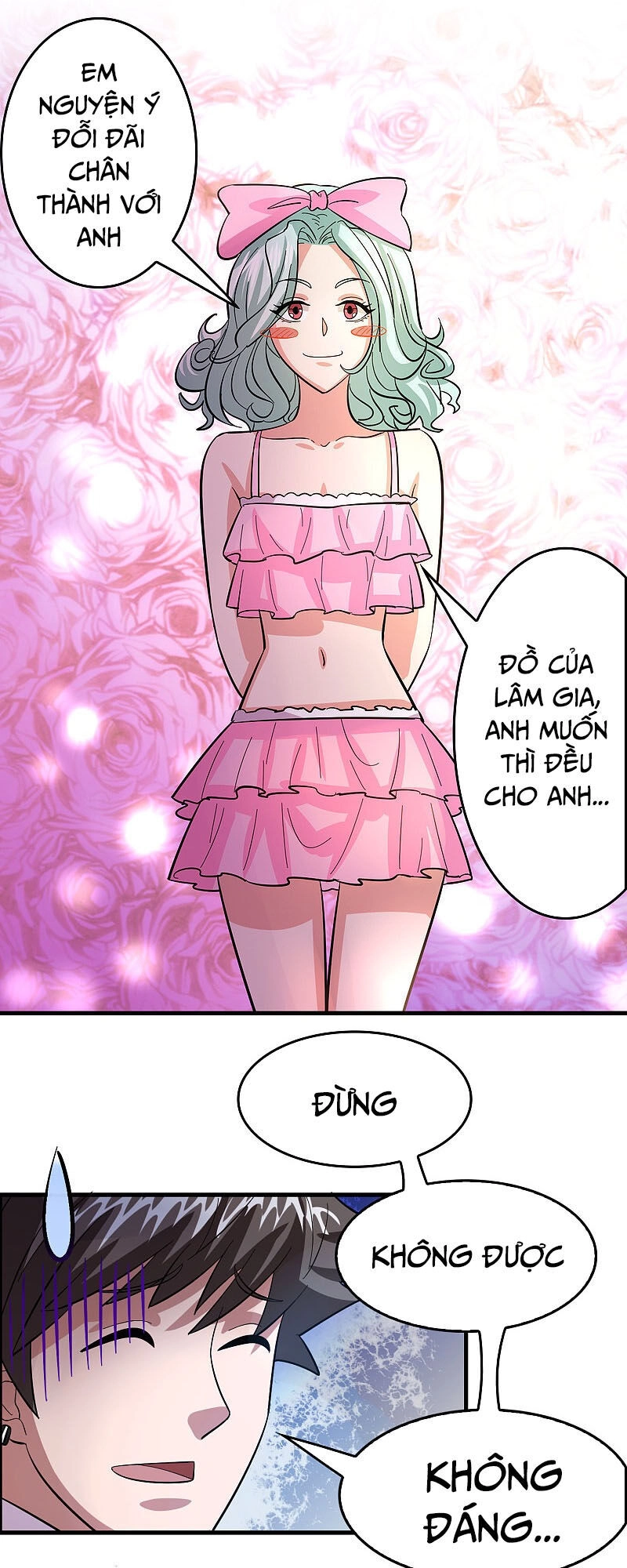 Hệ Thống Đại Gia Tại Dị Giới Chapter 120 - 6