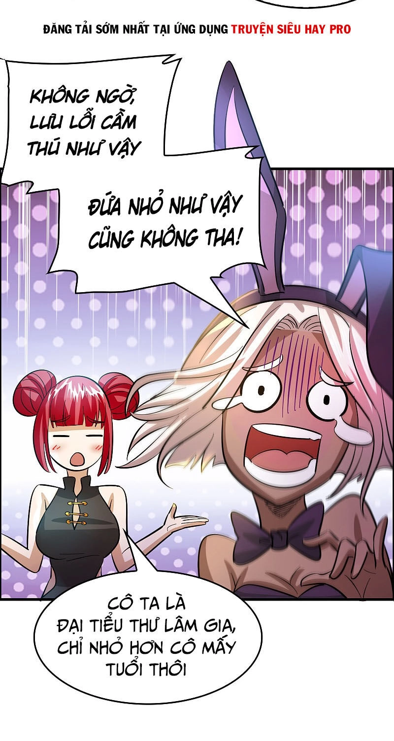 Hệ Thống Đại Gia Tại Dị Giới Chapter 120 - 7