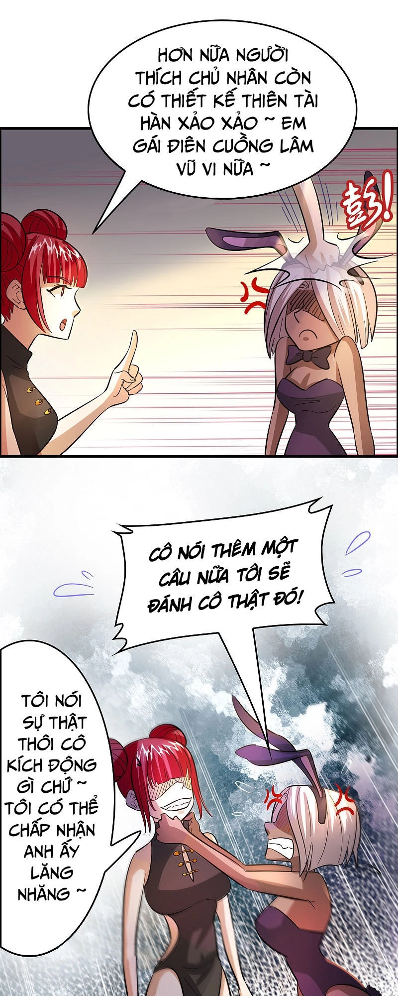 Hệ Thống Đại Gia Tại Dị Giới Chapter 120 - 8