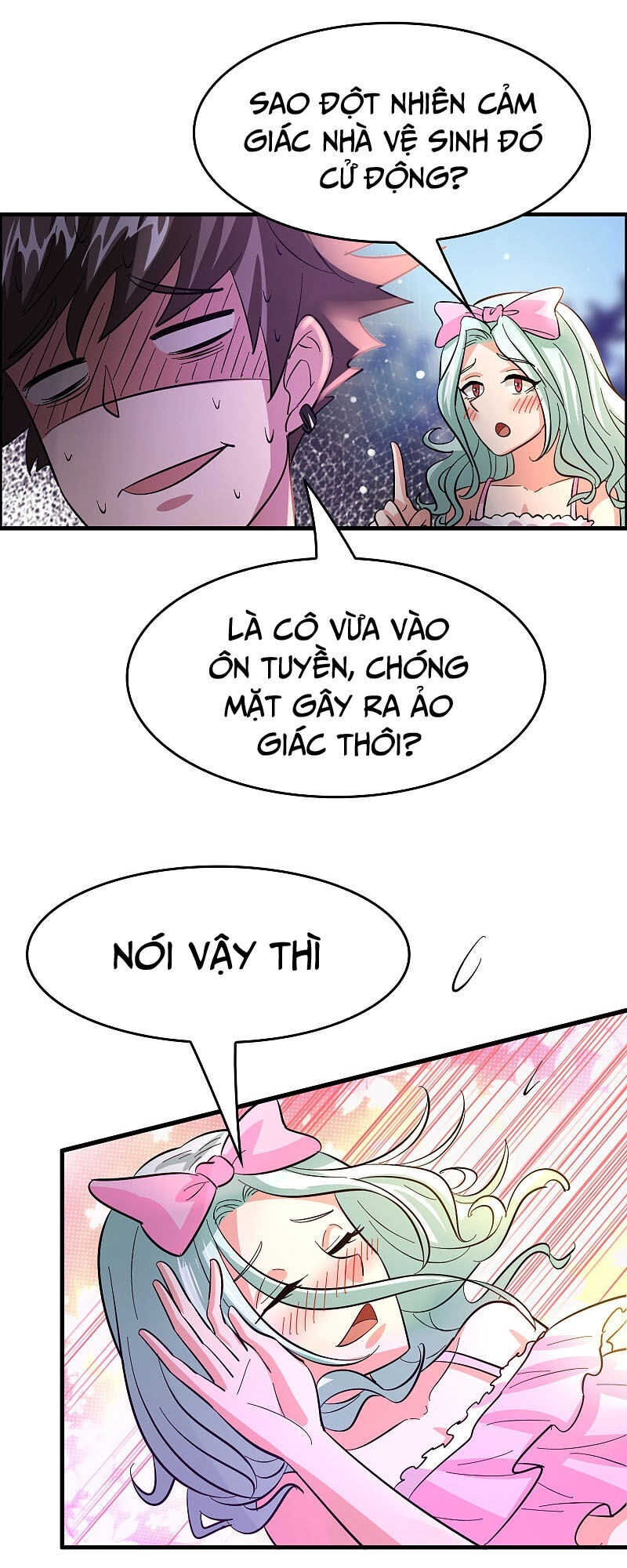 Hệ Thống Đại Gia Tại Dị Giới Chapter 120 - 10