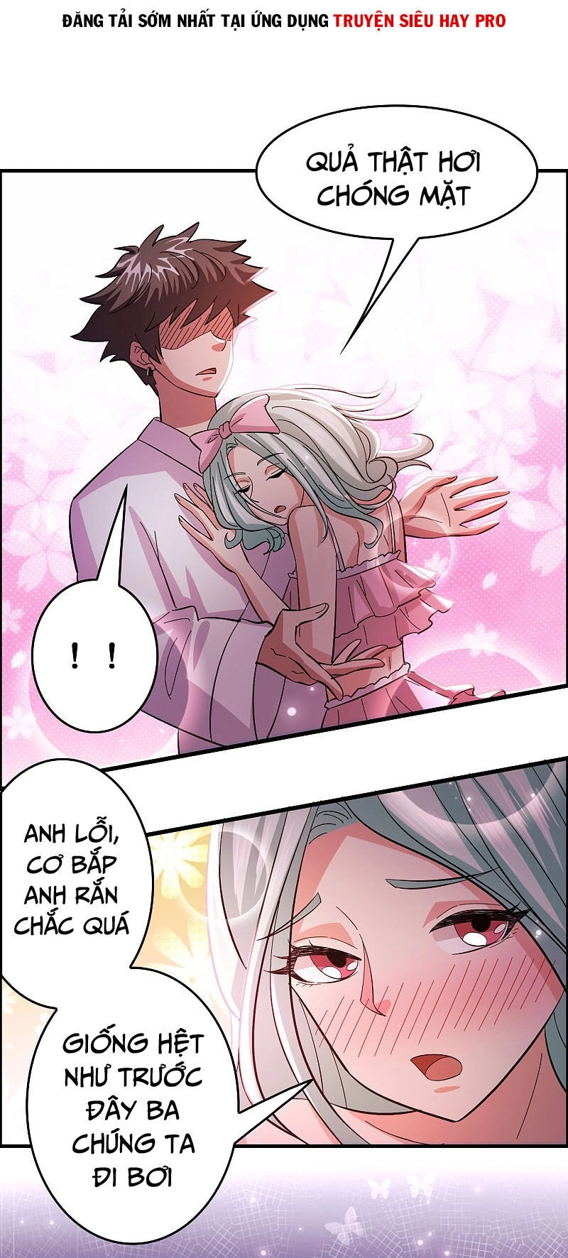 Hệ Thống Đại Gia Tại Dị Giới Chapter 120 - 11