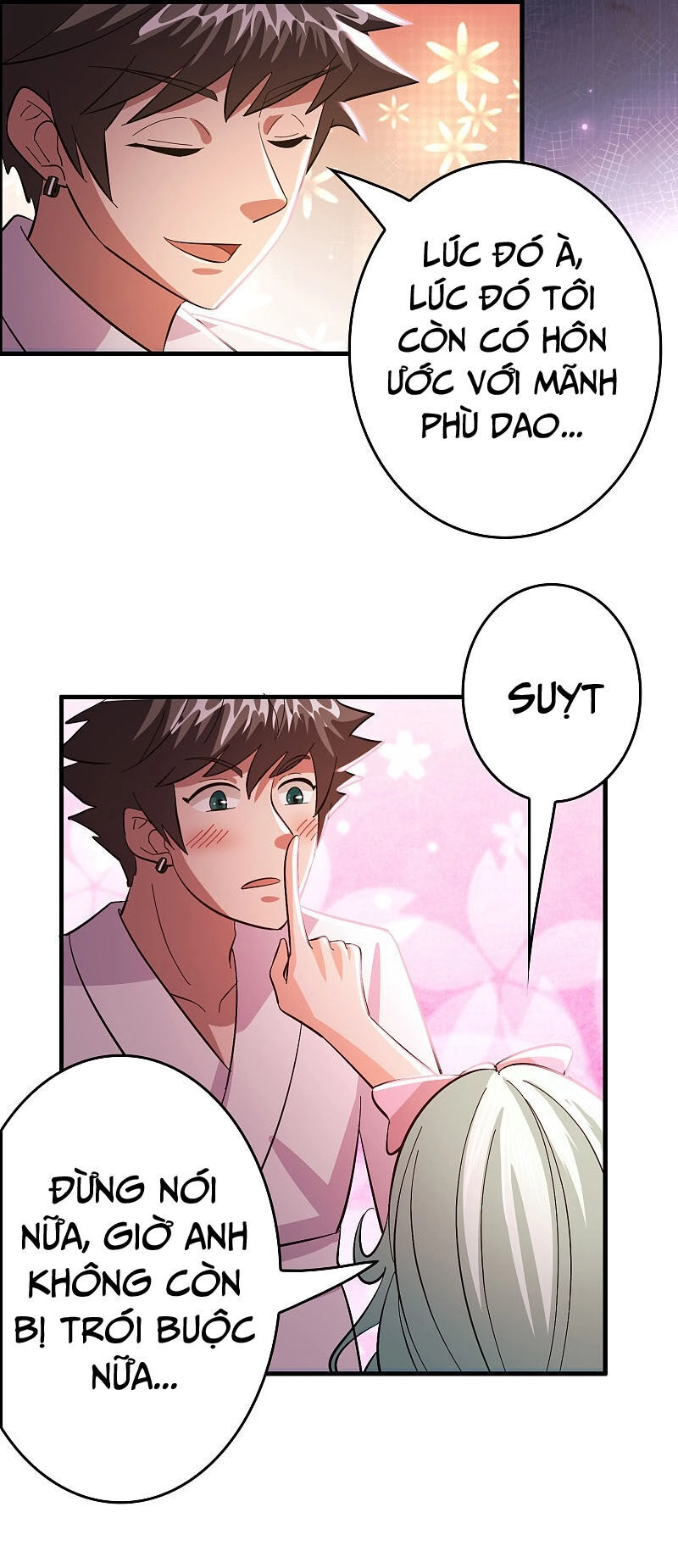 Hệ Thống Đại Gia Tại Dị Giới Chapter 120 - 13