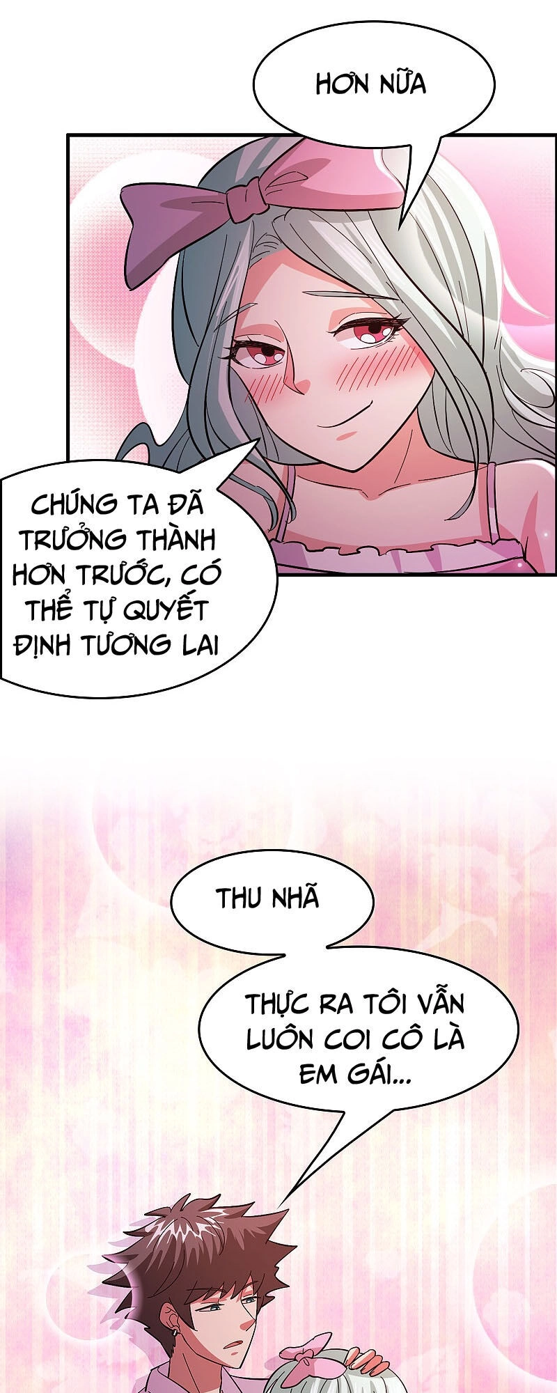 Hệ Thống Đại Gia Tại Dị Giới Chapter 120 - 14