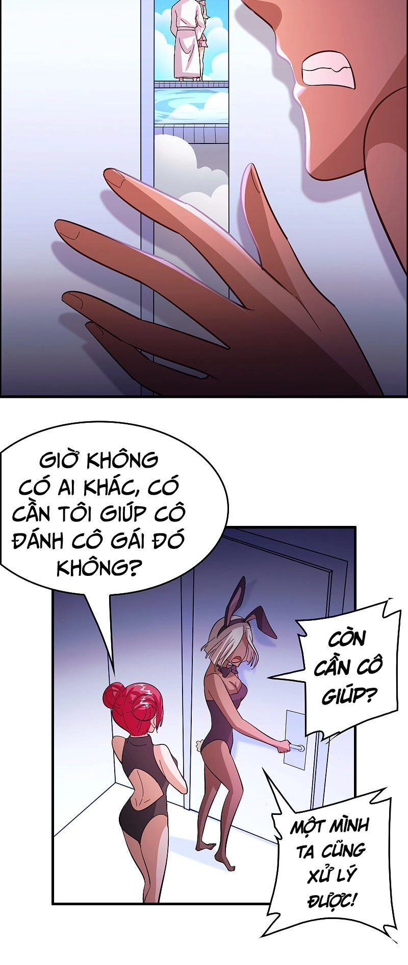 Hệ Thống Đại Gia Tại Dị Giới Chapter 120 - 17