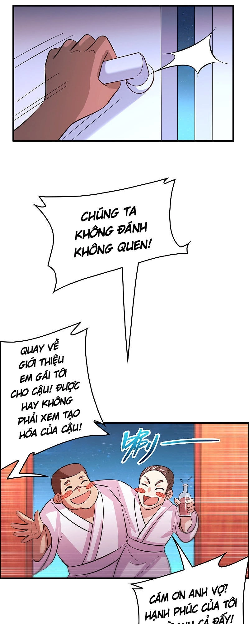 Hệ Thống Đại Gia Tại Dị Giới Chapter 120 - 18