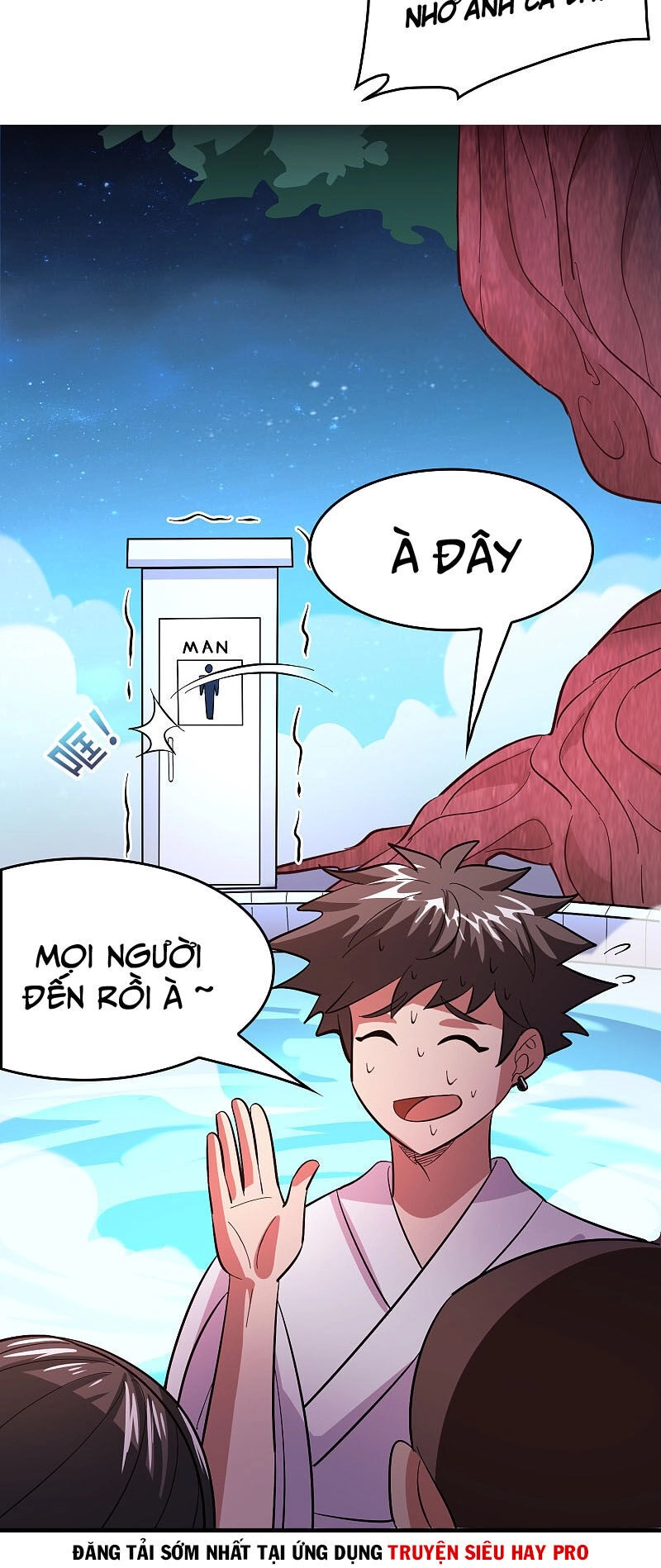 Hệ Thống Đại Gia Tại Dị Giới Chapter 120 - 19