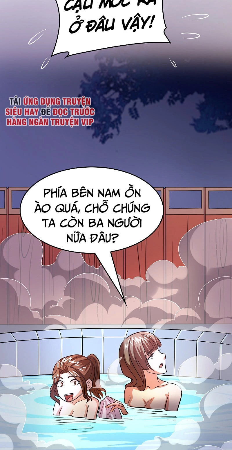 Hệ Thống Đại Gia Tại Dị Giới Chapter 121 - 3