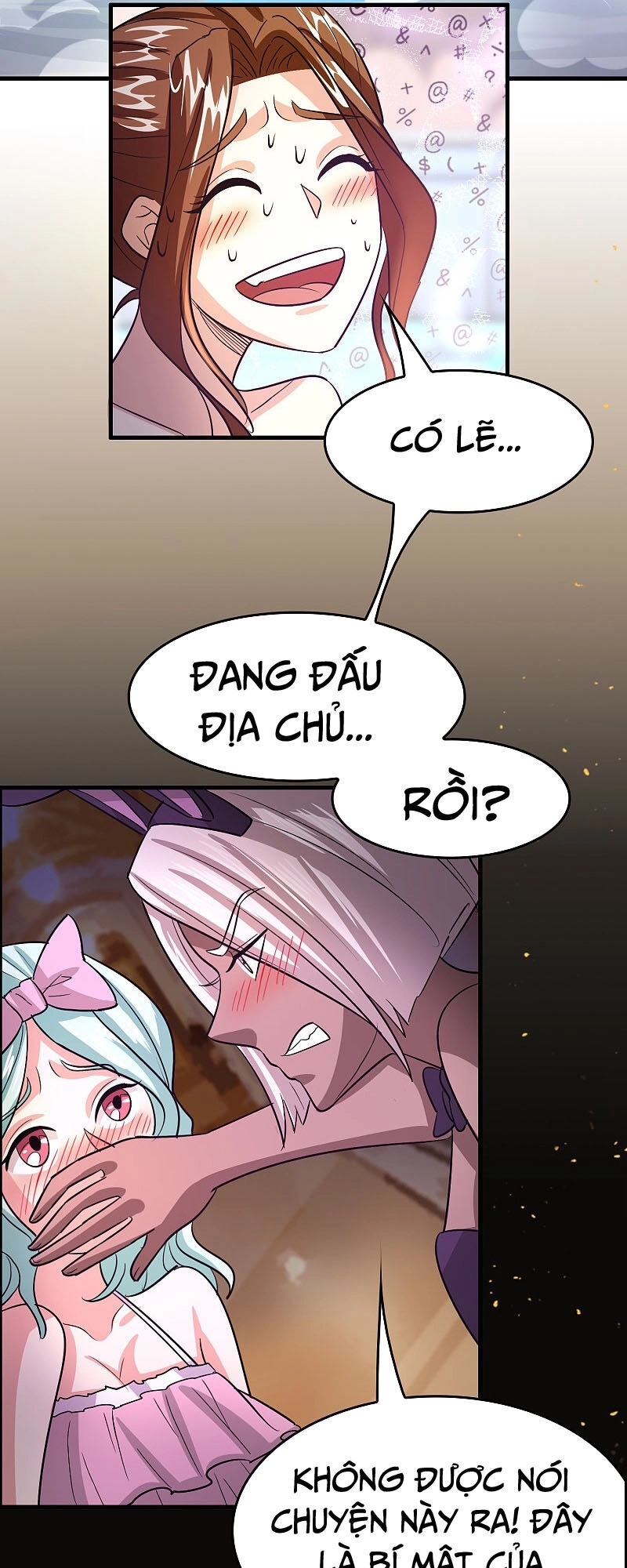 Hệ Thống Đại Gia Tại Dị Giới Chapter 121 - 4