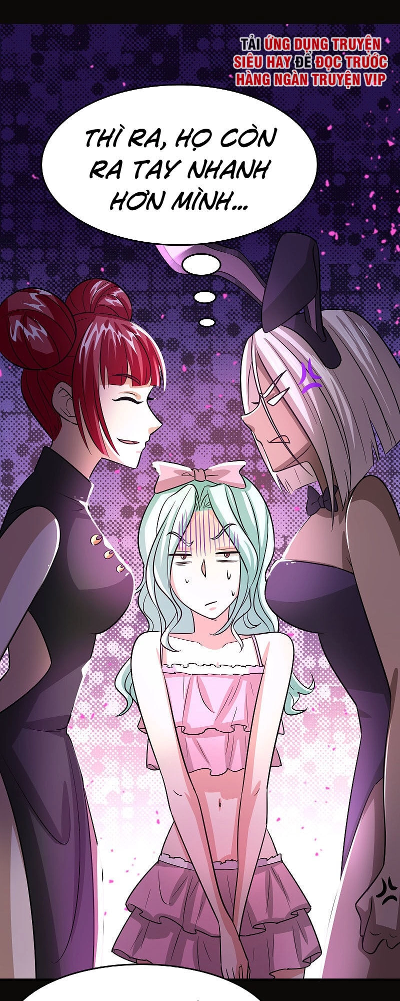 Hệ Thống Đại Gia Tại Dị Giới Chapter 121 - 6