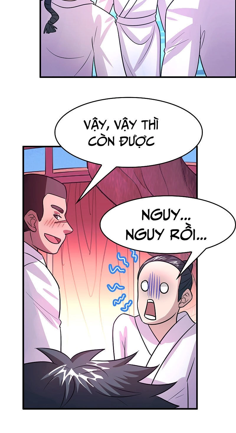 Hệ Thống Đại Gia Tại Dị Giới Chapter 121 - 11