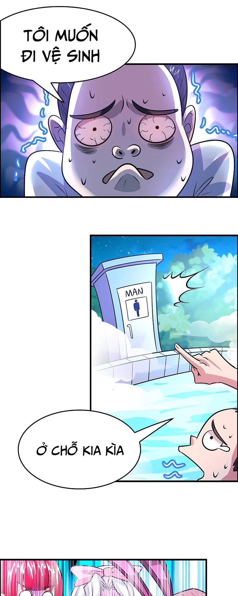 Hệ Thống Đại Gia Tại Dị Giới Chapter 121 - 12