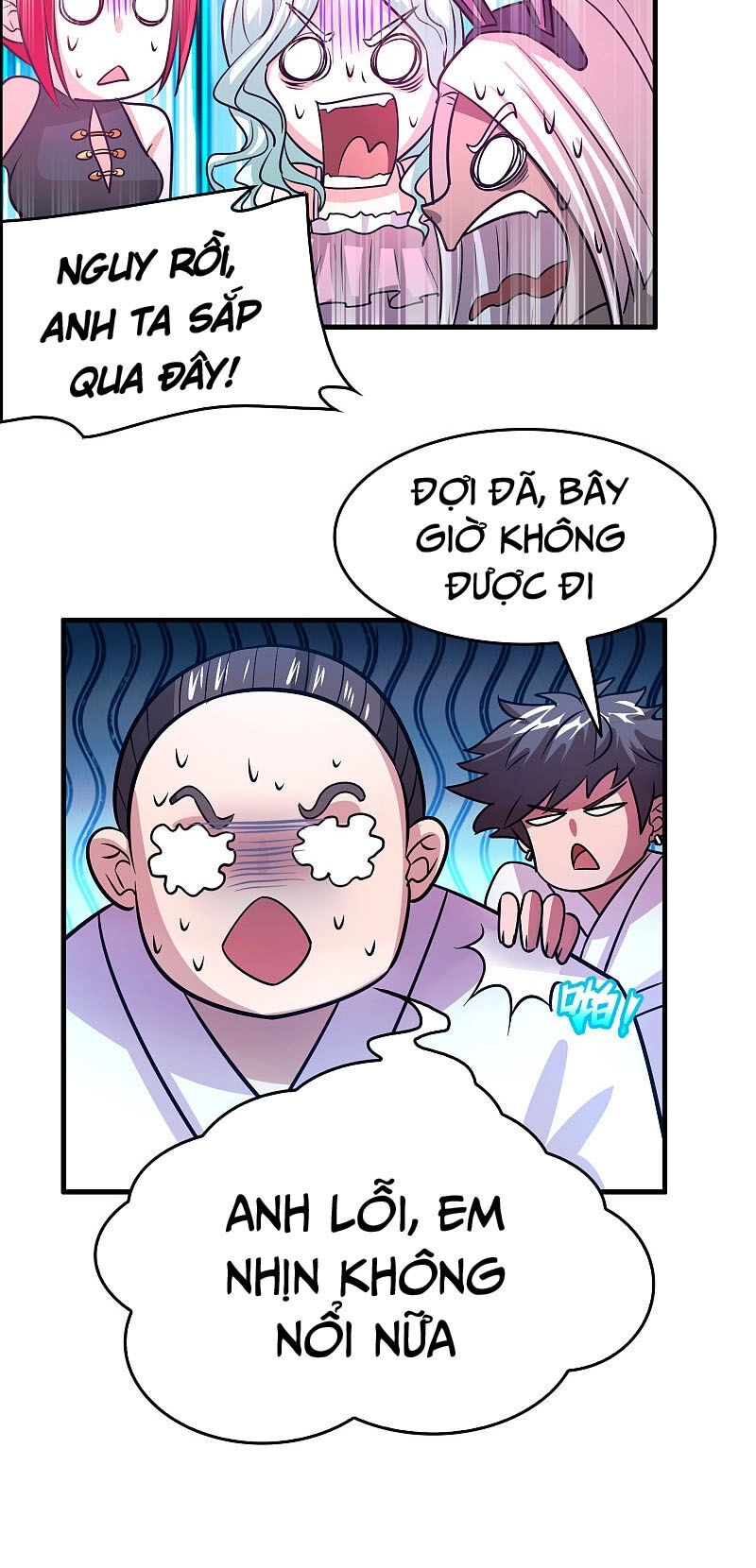 Hệ Thống Đại Gia Tại Dị Giới Chapter 121 - 13