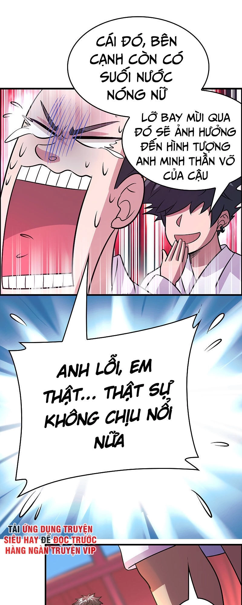 Hệ Thống Đại Gia Tại Dị Giới Chapter 121 - 14