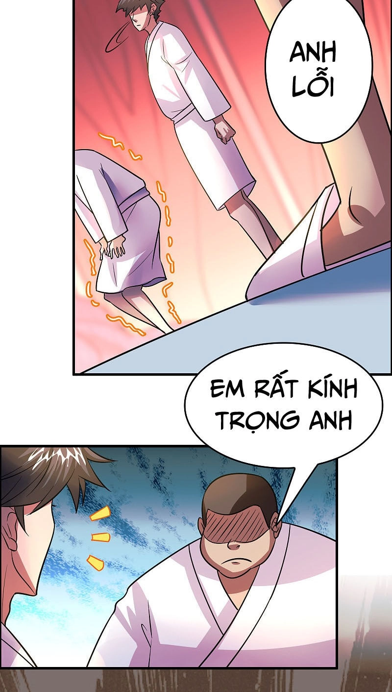 Hệ Thống Đại Gia Tại Dị Giới Chapter 121 - 15