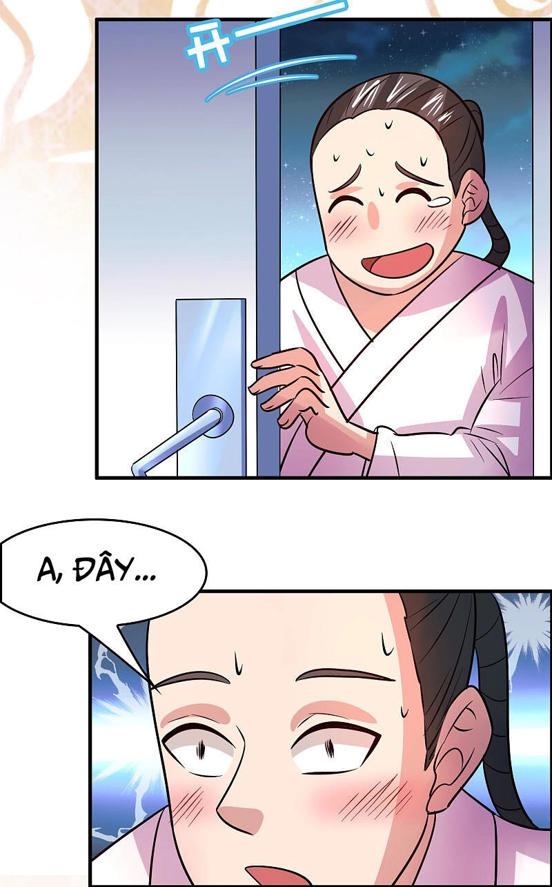 Hệ Thống Đại Gia Tại Dị Giới Chapter 121 - 19