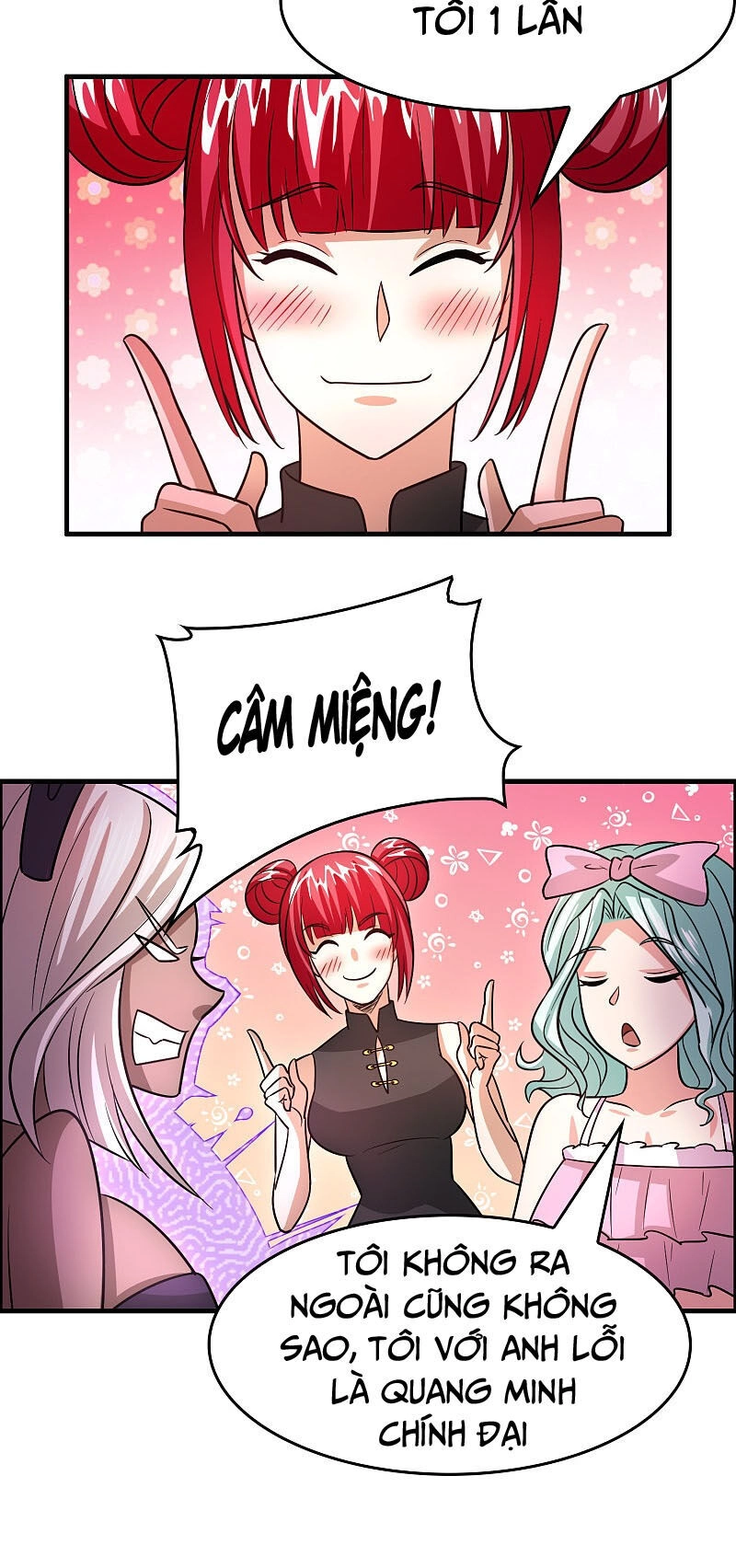 Hệ Thống Đại Gia Tại Dị Giới Chapter 122 - 3