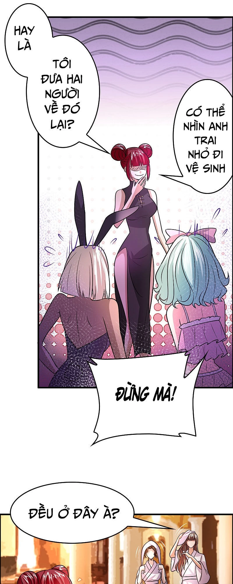 Hệ Thống Đại Gia Tại Dị Giới Chapter 122 - 4