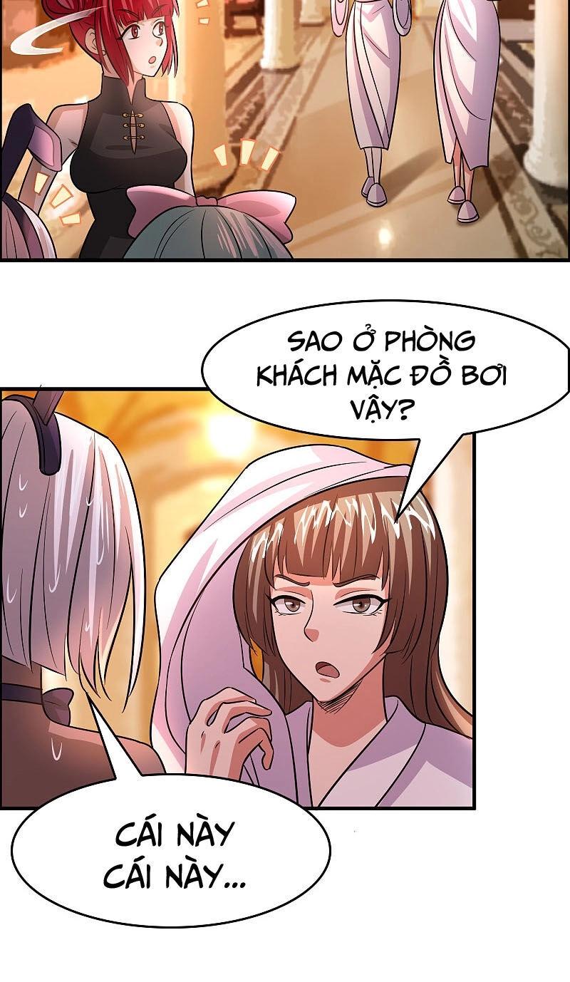 Hệ Thống Đại Gia Tại Dị Giới Chapter 122 - 5