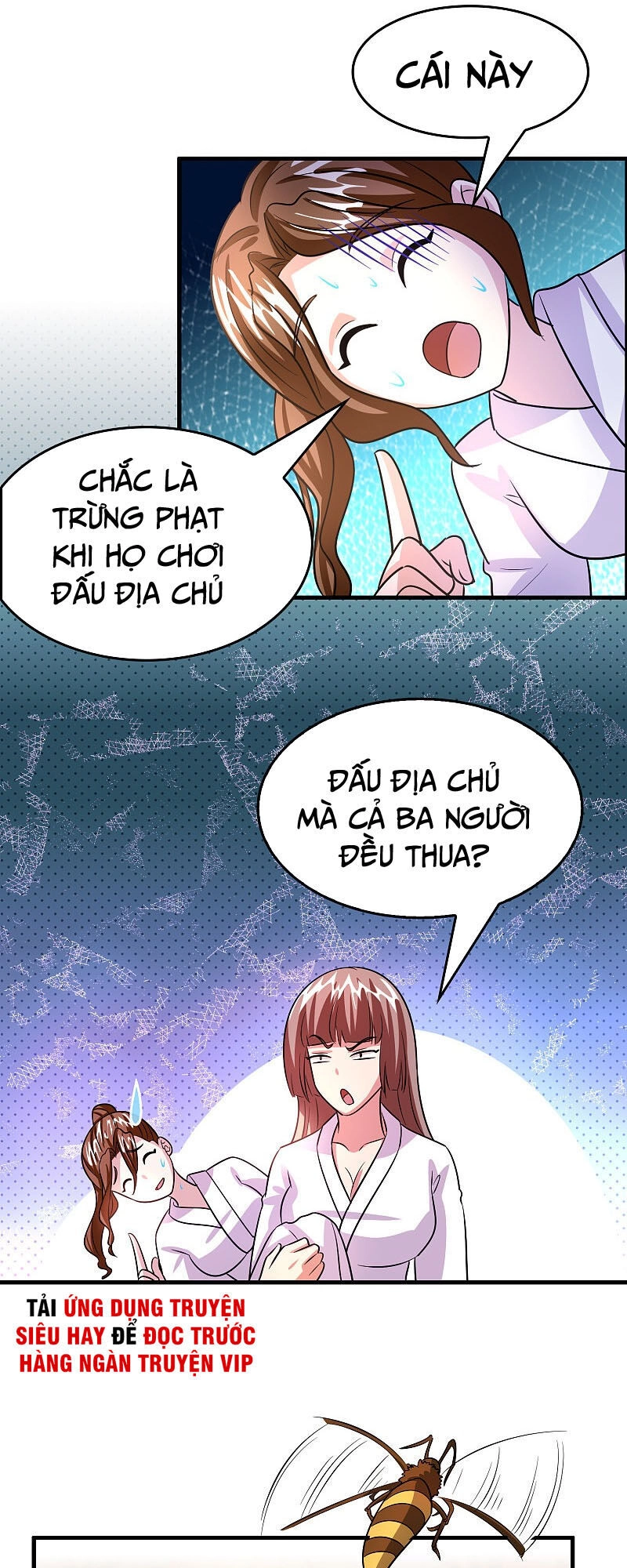 Hệ Thống Đại Gia Tại Dị Giới Chapter 122 - 6