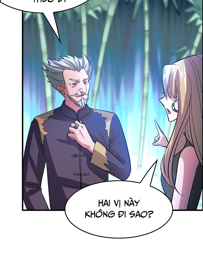 Hệ Thống Đại Gia Tại Dị Giới Chapter 122 - 11